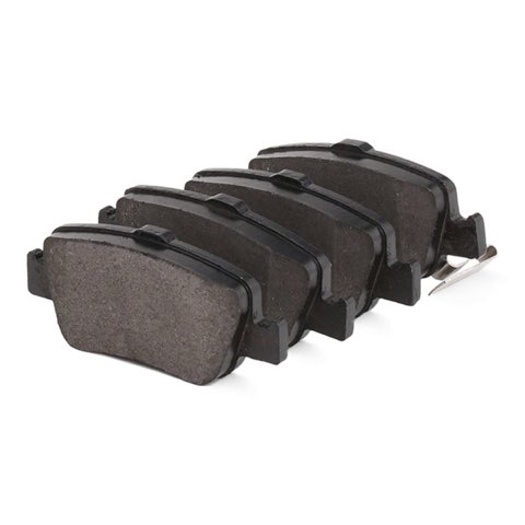 Brembo Prime P 83 080 Brake Pad Set — Rear 102mm, photo 3