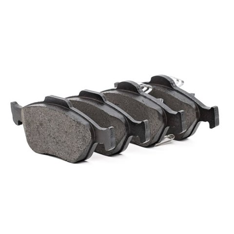 Brembo Prime P 83 085 Brake Pad Set — Front, photo 3