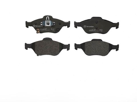 Brembo Prime P 83 085 Brake Pad Set — Front, photo 4