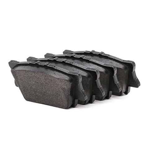 Brembo Prime P 83 089 Brake Pad Set — Rear 97mm, photo 3