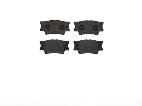 Brembo Prime P 83 089 Brake Pad Set — Rear 97mm, photo 4
