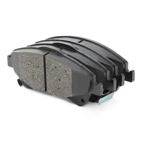 Brembo Prime P 83 109 Brake Pad Set — Front 151mm, photo 3