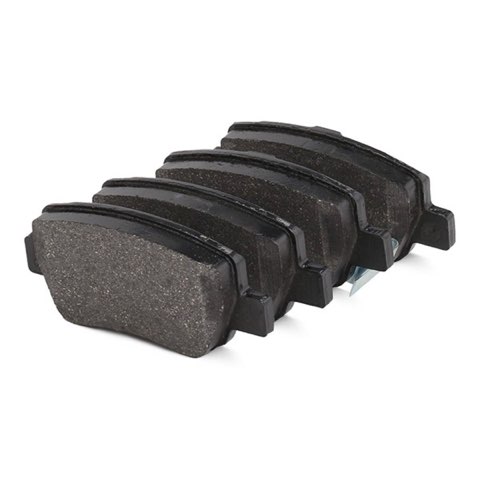 Brembo Prime P 83 112 Brake Pad Set — Rear 109mm, photo 3