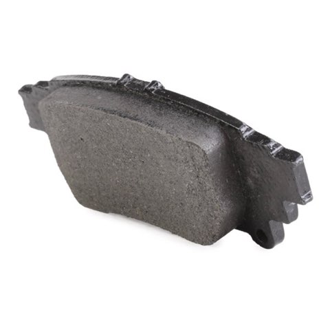 Brembo Prime P 83 132 Brake Pad Set — 115mm, photo 4