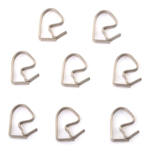 Brembo Prime P 83 150 Brake Pad Set — 134mm, photo 3