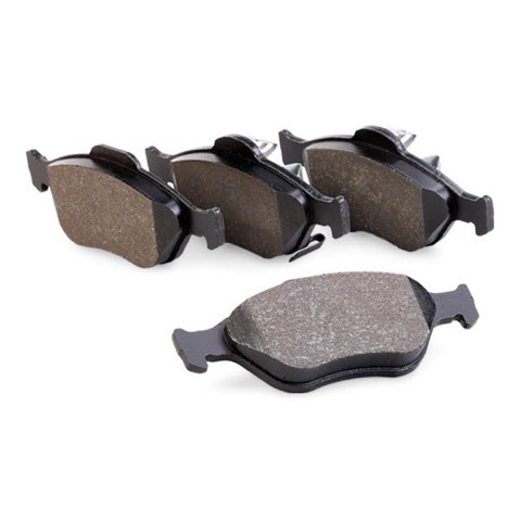 Brembo Prime P 83 159 Brake Pad Set — 150mm, photo 3