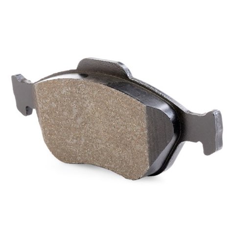 Brembo Prime P 83 159 Brake Pad Set — 150mm, photo 4