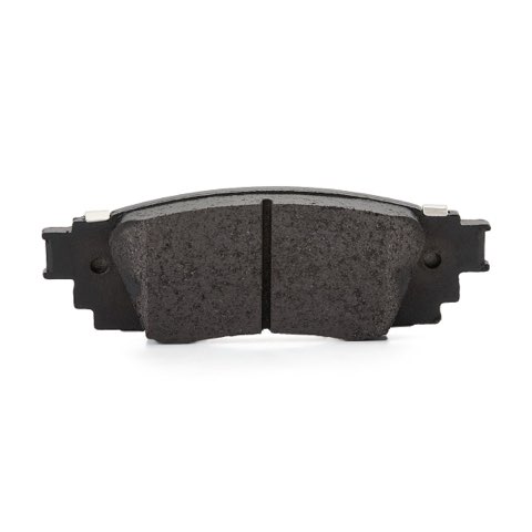 Brembo Prime P 83 160 Brake Pad Set — 121mm, photo 3
