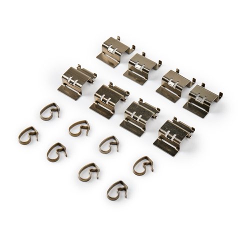 Brembo Prime P 83 171 Brake Pad Set — Front 141mm, photo 5