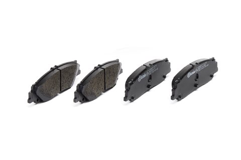 Brembo P 83 192 Brake Pad, photo 2