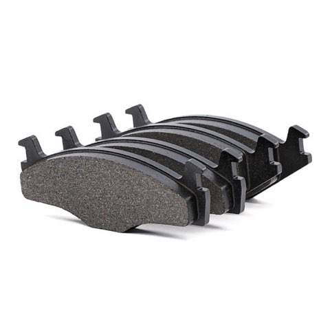 Brembo Prime P 85 005 Brake Pad Set — 138mm, photo 3