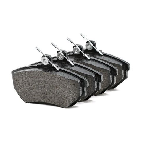 Brembo Prime P 85 011 Brake Pad Set — Front 119mm, photo 3