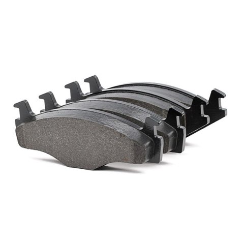 Brembo Prime P 85 012 Brake Pad Set — Front 138mm, photo 3