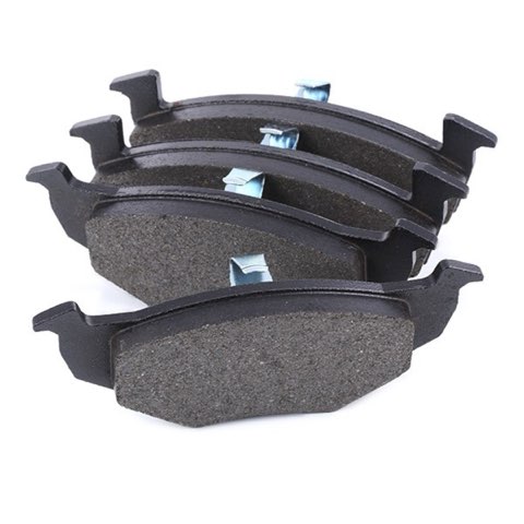 Brembo Prime P 85 031 Brake Pad Set — 142mm, photo 3