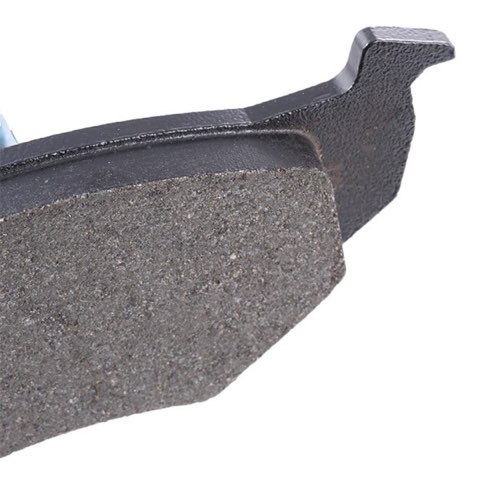 Brembo Prime P 85 031 Brake Pad Set — 142mm, photo 4