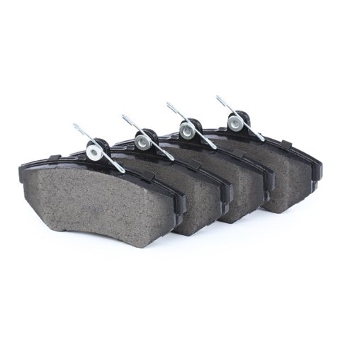Brembo Prime P 85 032 Brake Pad Set — Front 119mm