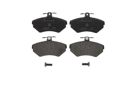 Brembo Prime P 85 032 Brake Pad Set — Front 119mm, photo 4