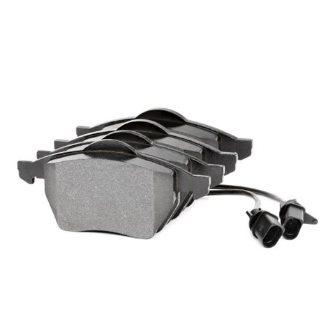 Brembo Prime P 85 037 Brake Pad Set Prime Line - Ring — Front 156mm, photo 2