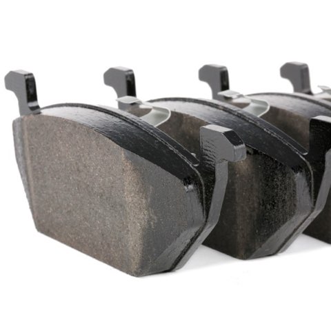 Brembo Prime P 85 041 Brake Pad Set — Front 146mm, photo 3