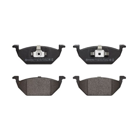 Brembo Prime P 85 041 Brake Pad Set — Front 146mm, photo 6