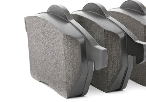 Brembo Prime P 85 045 Brake Pad Set — Front 157mm, photo 3