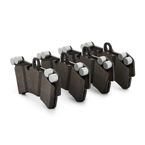 Brembo Prime P 85 065 Brake Pad Set — Front 190mm, photo 3