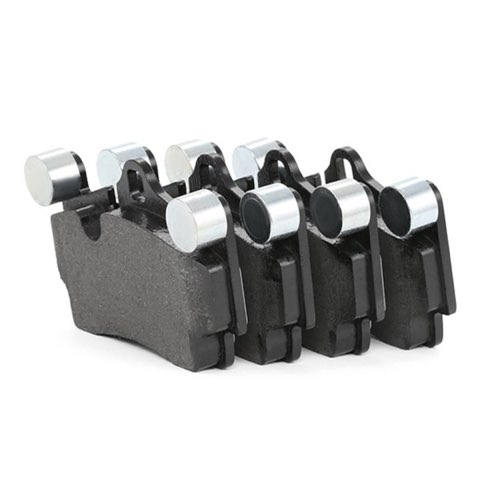 Brembo Prime P 85 070 Brake Pad Set — Rear 117mm, photo 3
