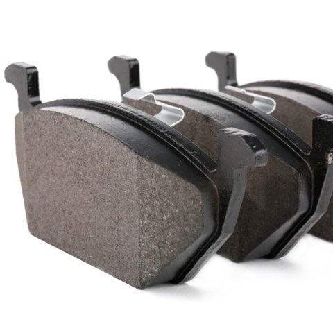 Brembo Prime P 85 072 Brake Pad Set — Front 146mm, photo 4