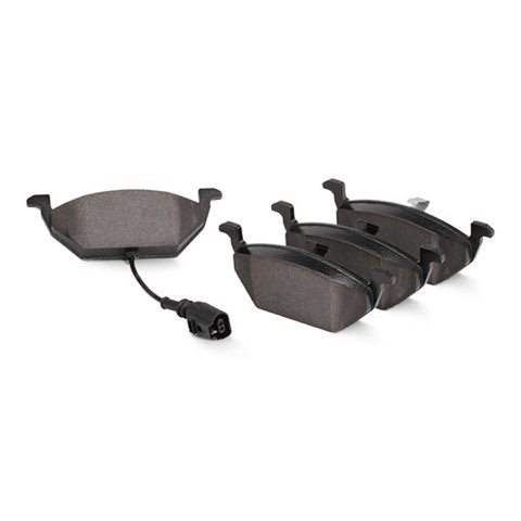 Brembo Prime P 85 072 Brake Pad Set — Front 146mm, photo 7