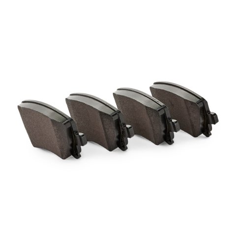 Brembo Prime P 85 073 Brake Pad Set — Rear 106mm, photo 3