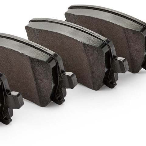 Brembo Prime P 85 073 Brake Pad Set — Rear 106mm, photo 4