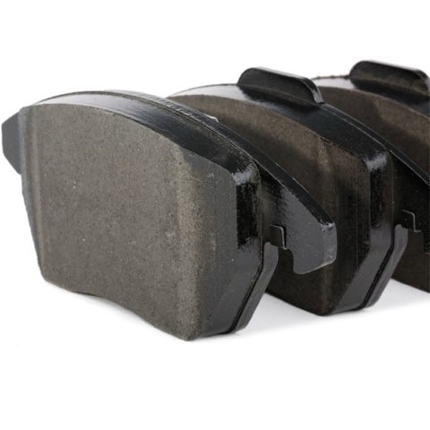Brembo Prime P 85 075 Brake Pad Set — Front, photo 3