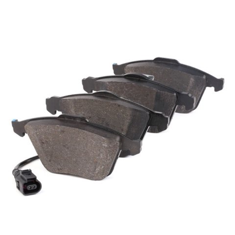 Brembo Prime P 85 079 Brake Pad Set, photo 2