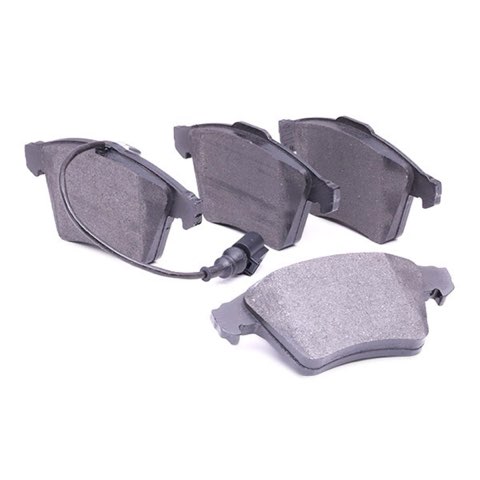 Brembo Prime P 85 082 Brake Pad Set — Front, photo 3