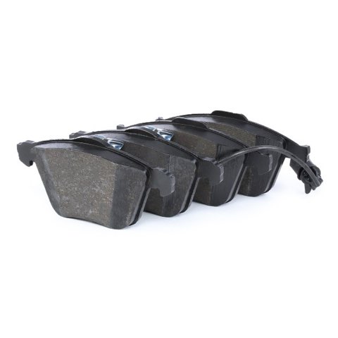 Brembo Prime P 85 084 Brake Pad Set — Front