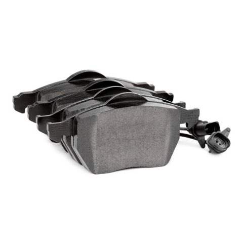 Brembo Prime P 85 085 Brake Pad Set Prime Line - Ring — Front 156mm, photo 2