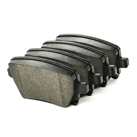 Brembo Prime P 85 095 Brake Pad Set — 106mm, photo 2