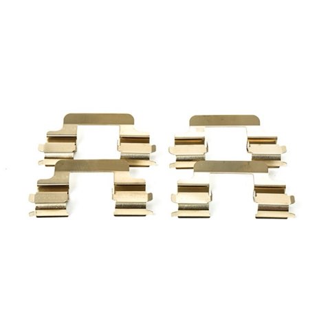 Brembo Prime P 85 095 Brake Pad Set — 106mm, photo 4