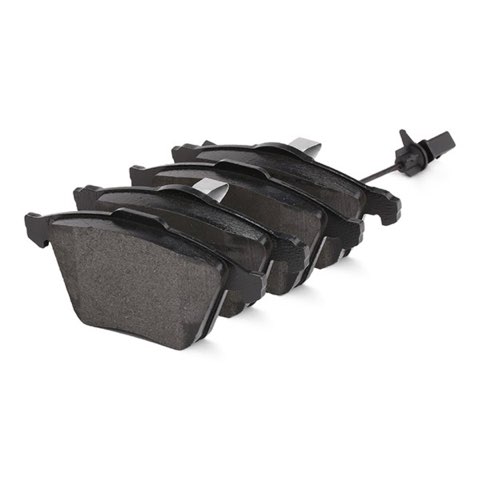 Brembo Prime P 85 097 Brake Pad Set — Front, photo 3
