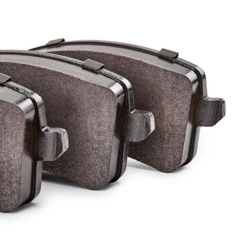 Brembo Prime P 85 100 Brake Pad Set, photo 6