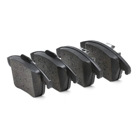 Brembo Prime P 85 112 Brake Pad Set — Front 155mm, photo 3