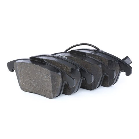 Brembo Prime P 85 113 Brake Pad Set — Front 155mm