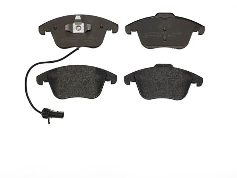 Brembo Prime P 85 113 Brake Pad Set — Front 155mm, photo 4