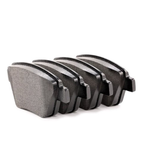 Brembo Prime P 85 114 Brake Pad Set — Rear 109mm, photo 3