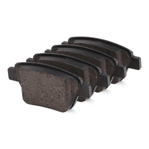 Brembo Prime P 85 114 Brake Pad Set — Rear 109mm, photo 5