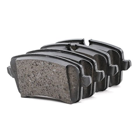 Brembo Prime P 85 118 Brake Pad Set — Rear 117mm, photo 3