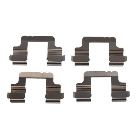 Brembo Prime P 85 119 Brake Pad Set — Rear 117mm, photo 6