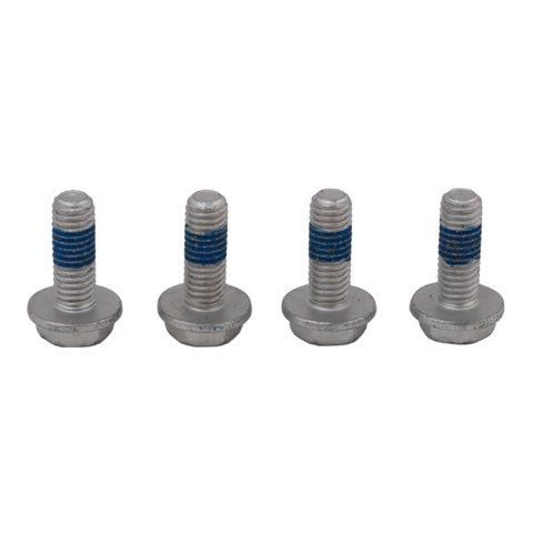 Brembo Prime P 85 119 Brake Pad Set — Rear 117mm, photo 7