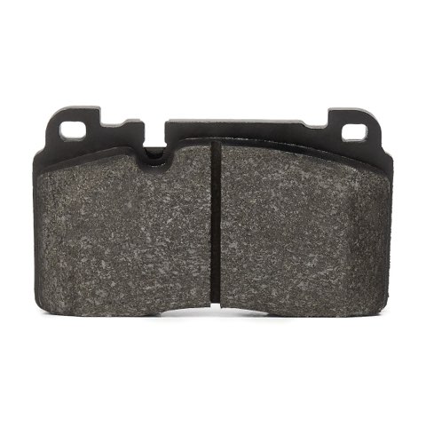 Brembo Prime P 85 123 Brake Pad Set — Front 132mm, photo 2