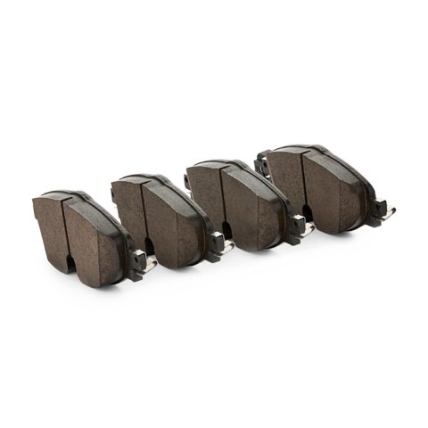 Brembo Prime P 85 126 Brake Pad Set — Front 160mm, photo 3